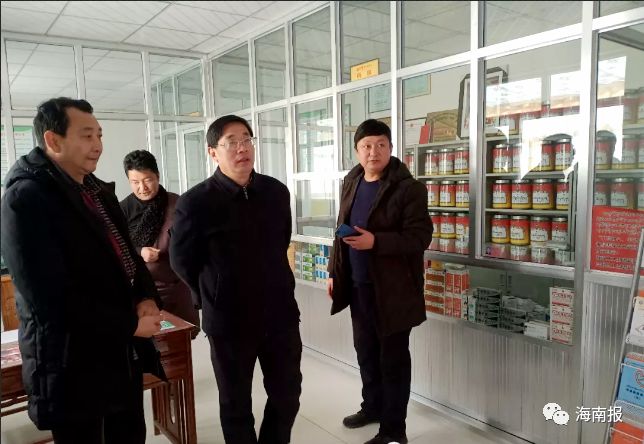 援青干部袁庆密这一刻我必须回去