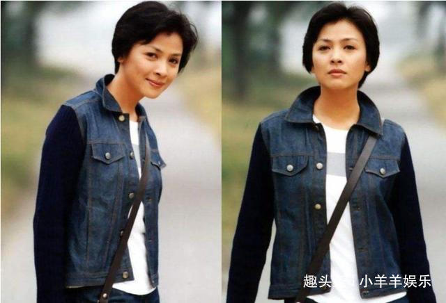 她24岁走红娱乐圈，当红时却放弃事业嫁老外，如