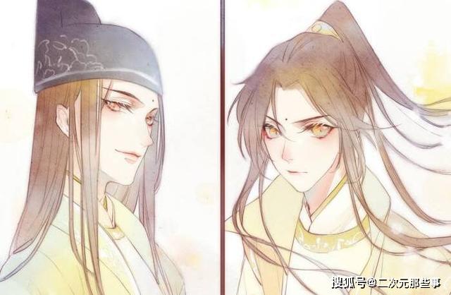 盘点《魔道祖师》角色们的籍贯,魏无羡是孝感人,薛洋是西安人!