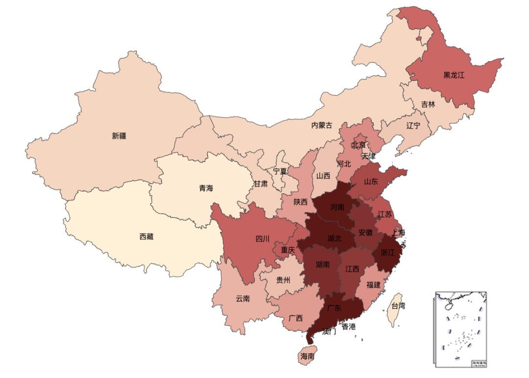 14省份下调应急响应级别，广东为何又“抢先”?