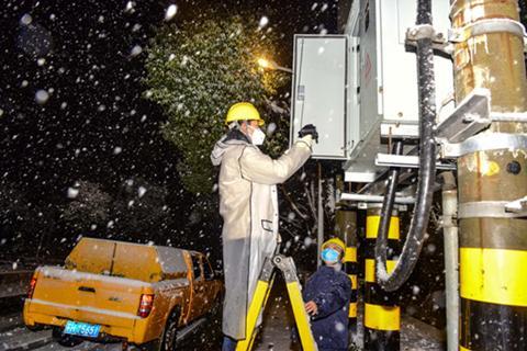 高效战疫,国家电网为什么能?