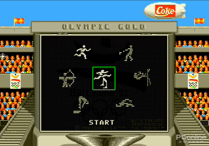 玩了幾十年還在拼手速 奧運會遊戲路在何方 遊戲 第5張