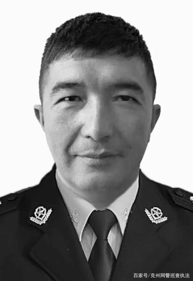 疫情以来近50名民警辅警殉职，七成工作中突发疾