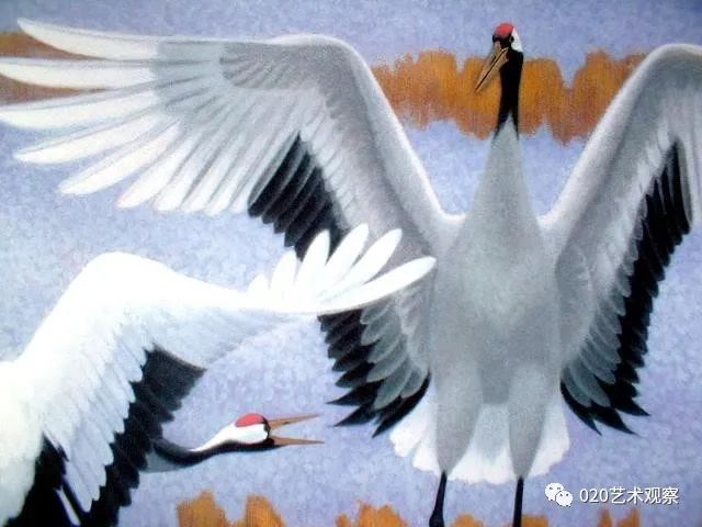 杉山宁：追寻神秘生命力_搜狐网