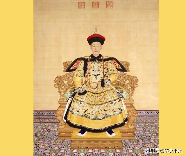 康熙父亲是哪个皇帝 b9611054cd944f37b899958d87f9fe37.jpeg