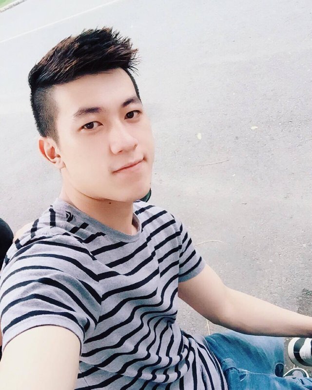 越南头号肌肉网红,身材实力超群