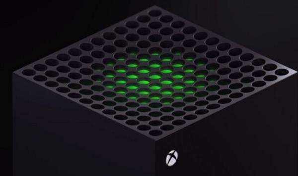 Xbox Series X可能將擁有4096個流處理器：性能是Xbox One X的2.6倍以上 遊戲 第2張