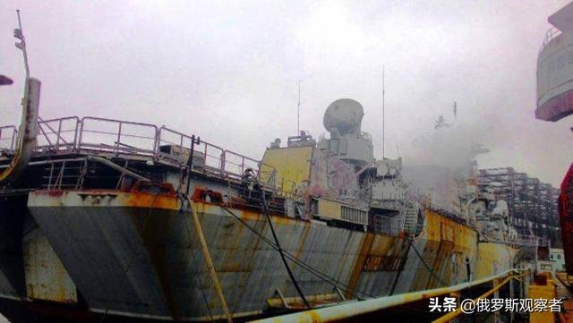 乌克兰中将:不要相信宣传,俄军实力其实被夸大了