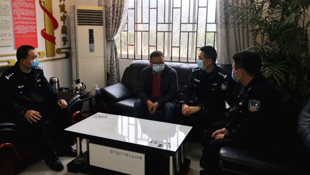 广西12岁少女路边被带走！拐人男子被抓后说..