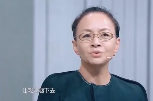 60岁宋丹丹说再也不演小品了，我却觉得这是完美