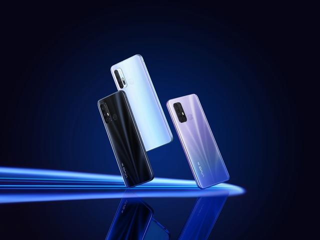 又一款性价比十足5G双模手机上市，vivo Z6开启5G性能先锋体验