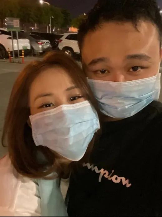 潮汕人口罩_戴口罩的卡通图片(3)
