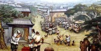 公元前是什么意思中国五千年的历史是