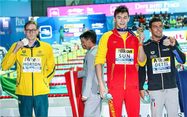 孙杨坚称检测程序违规，制定标准的专家却回应