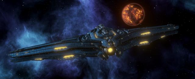 《群星：联邦》DLC预购开启售价70元3月17日发售_银河