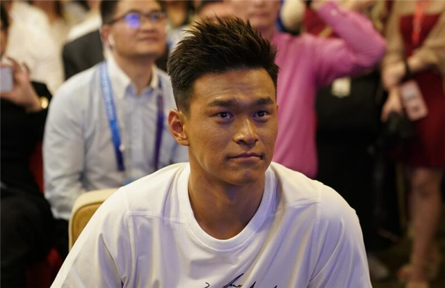 孙杨坚称检测程序违规，制定标准的专家却回应