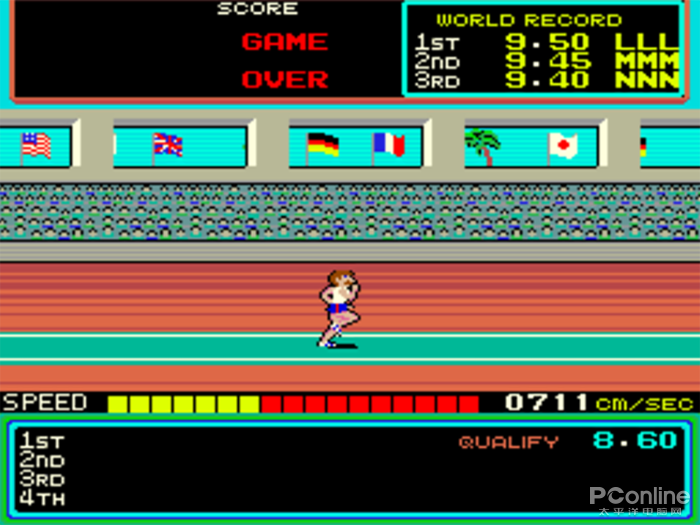 玩了幾十年還在拼手速 奧運會遊戲路在何方 遊戲 第4張