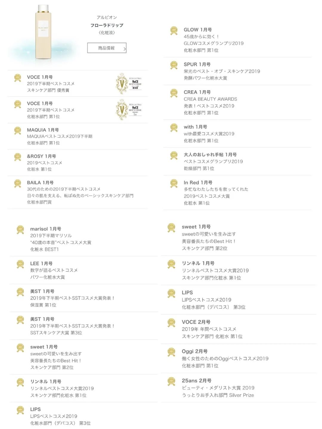 33岁的她，从“最讨厌的女主播”成功逆袭成了日本妹纸们的美容教科书…