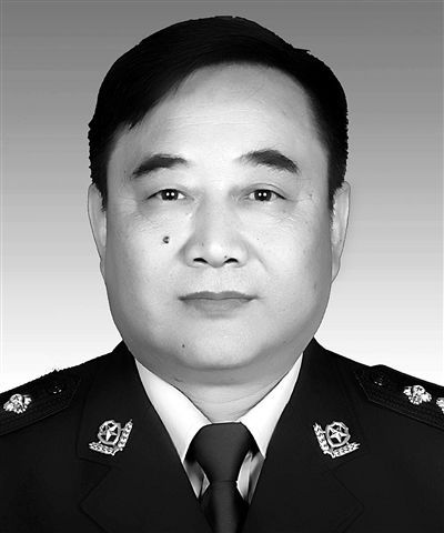 疫情以来近50名民警辅警殉职，七成工作中突发疾