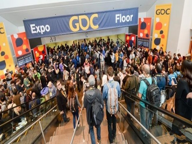 游戏开发者大会GDC2020宣布延期开展时间待定_活动