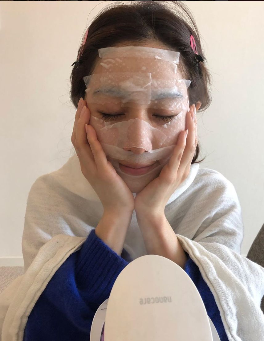 33岁的她，从“最讨厌的女主播”成功逆袭成了日本妹纸们的美容教科书…