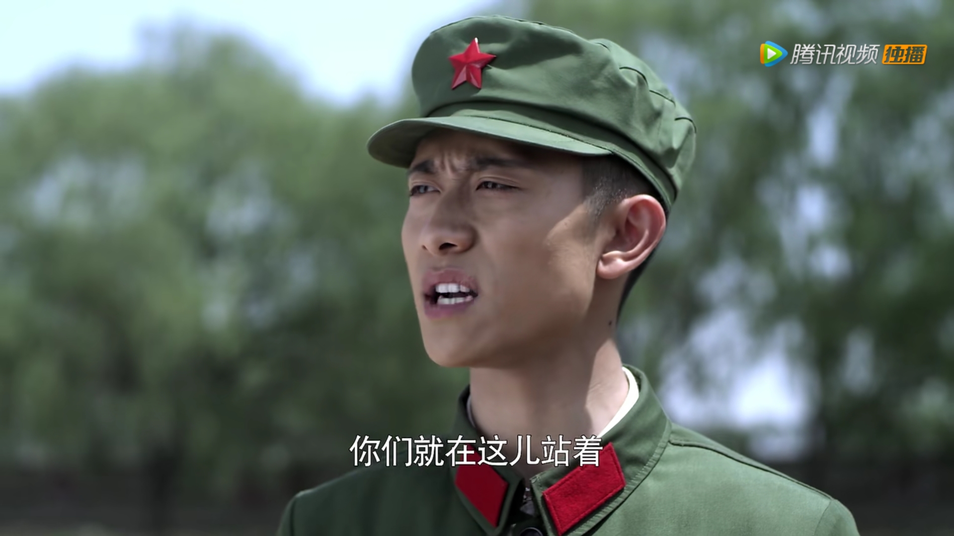 张一山和袁晓旭 蓝盈盈在一起了?