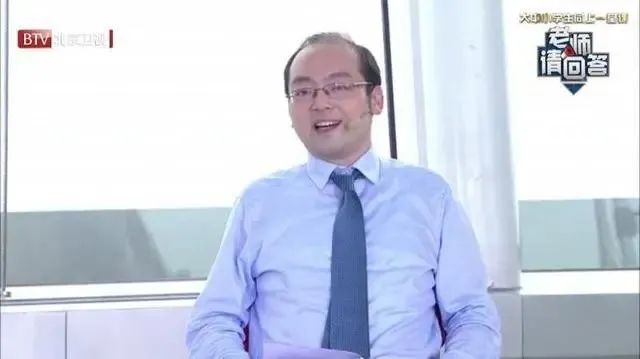 致北师大二附中同学的一封信 03年文科高考状元阎天