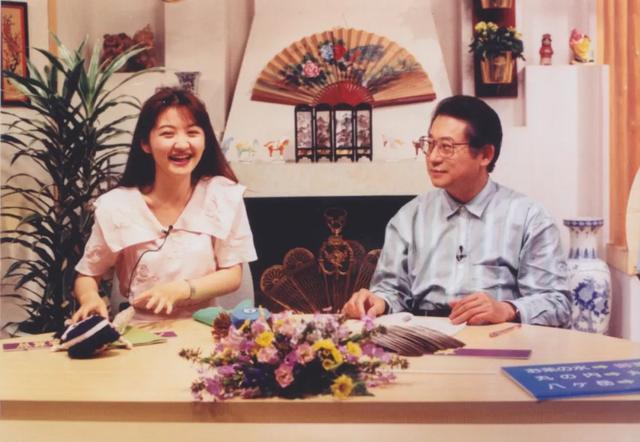 80年代最美小戏骨:被导演捡漏成主演,《城南旧事》后去哪了?