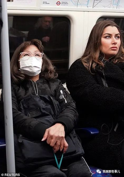 英国各种不设防！民众只能自己囤货了...