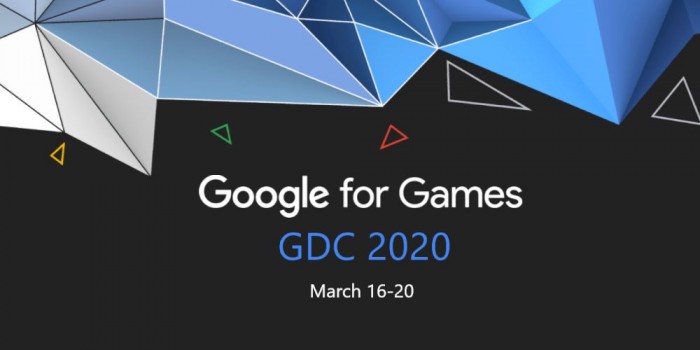 [图]谷歌：支持GDC2020推迟决定将云直播公布新内容_Stadia
