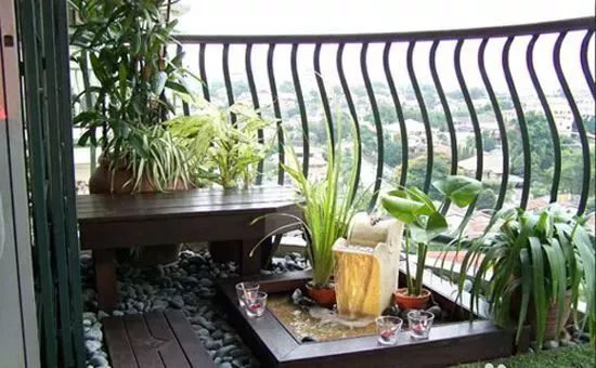 四角花架cad平面图