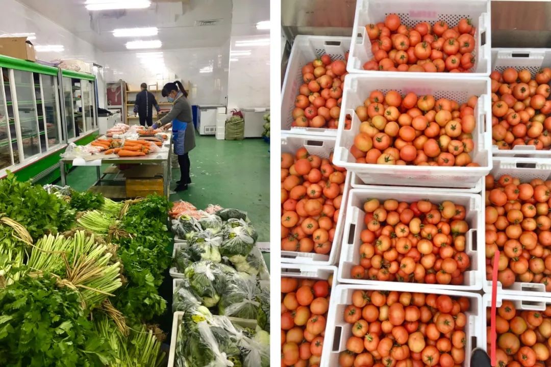 新鲜有机蔬菜顺丰冷链直送!来自龙泉的放心菜,限量600份!