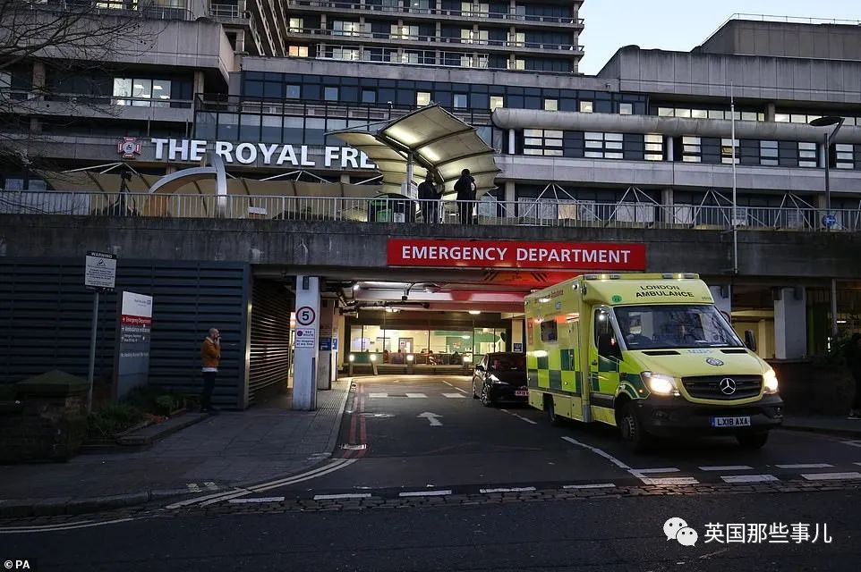 英国各种不设防！民众只能自己囤货了...