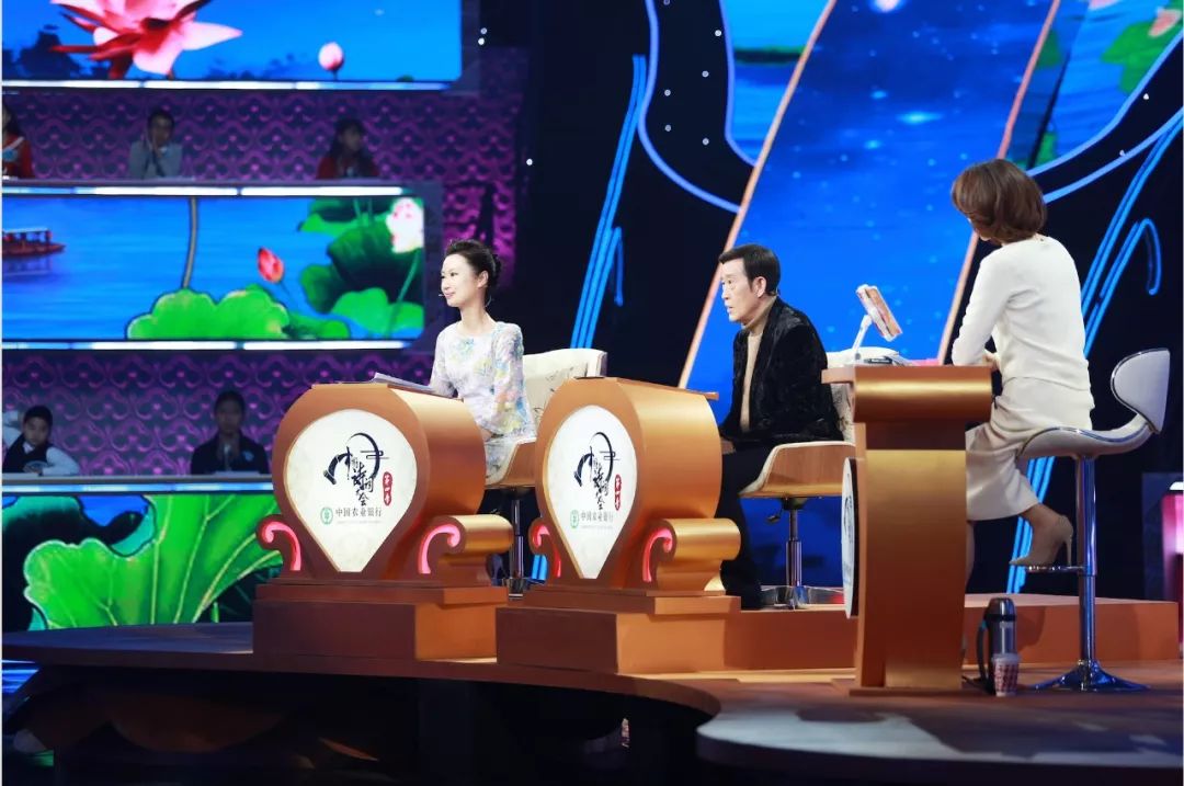 《诗词大会》冠军,回赠日本援华诗句爆火:女