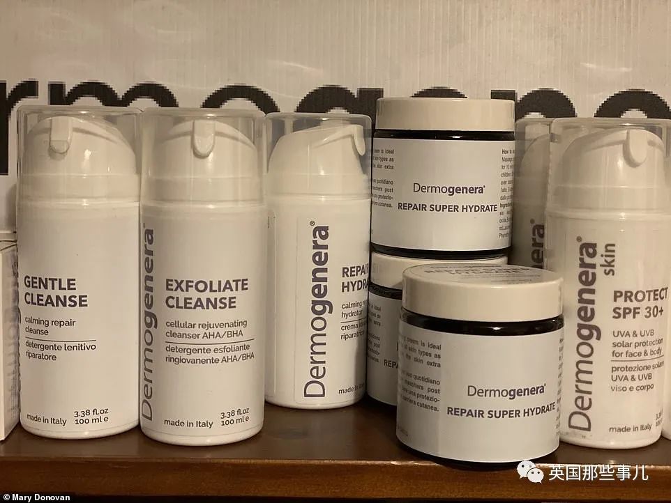 英国各种不设防！民众只能自己囤货了...