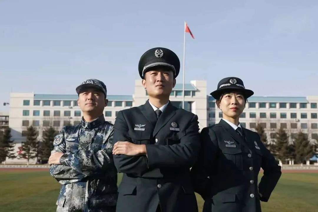 【军队文职】2020年空军航空大学文职人员招聘预告
