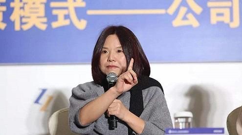 碧桂园杨惠妍捐2亿龙湖吴亚军捐3500万东方园林何巧女呢