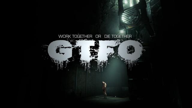 《GTFO》开发组：取这个名字可有用了_游戏