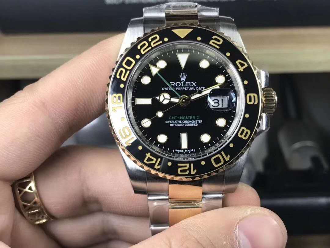 经典男士腕表盘点，这样的外观，是否满意呢？