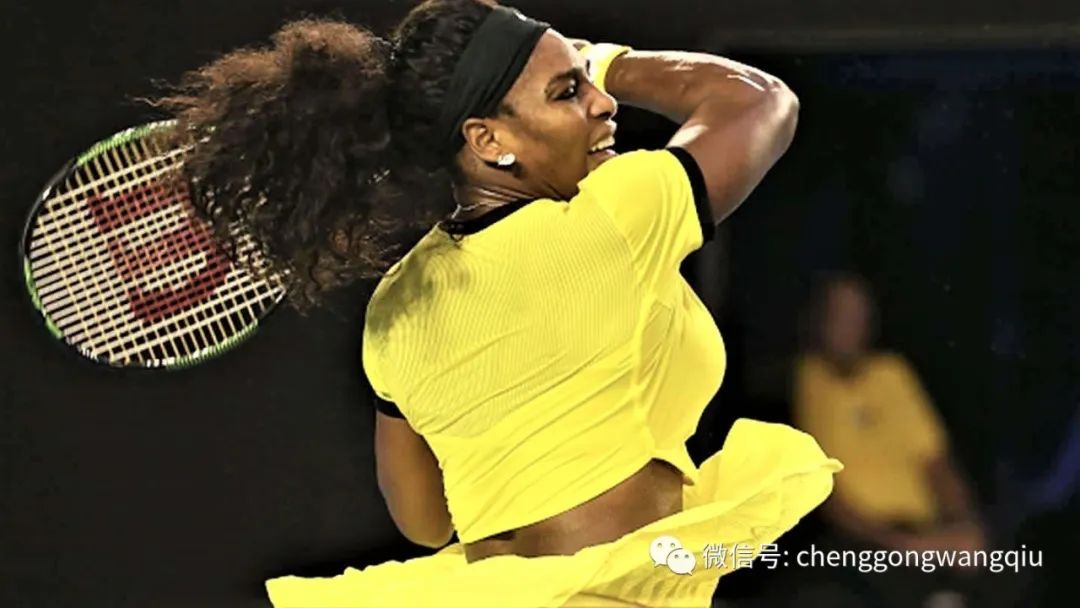 正手击球如何提高速度力量