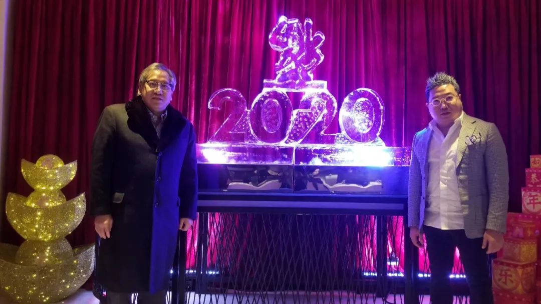 活动回顾 香港专业人士(北京)协会一月,二月活动回顾_冯国佑