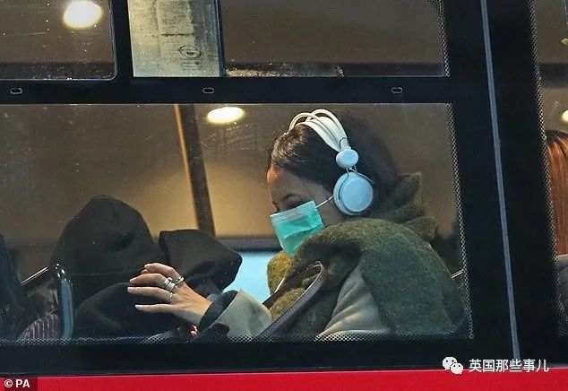 英国各种不设防！民众只能自己囤货了...