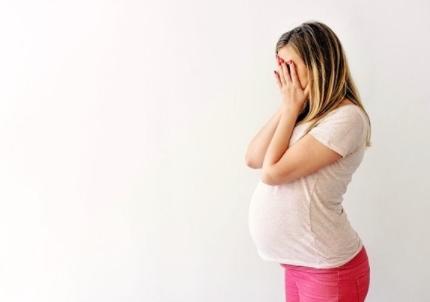 怀孕后这5个地方会变臭，最后一个很特别，准妈提前了解别担心