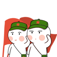 仰恩青年同心战疫不一样的升旗仪式一样的爱国情怀