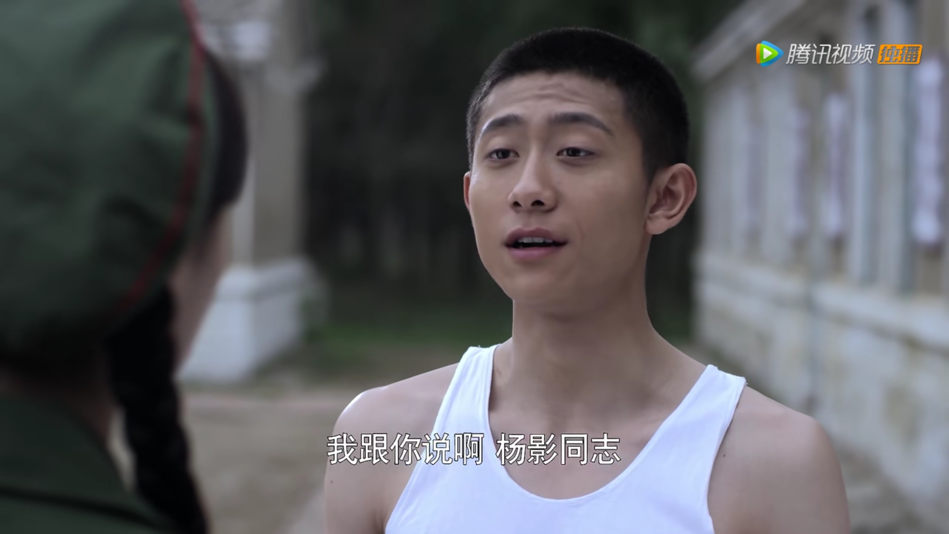 张一山和袁晓旭 蓝盈盈在一起了?