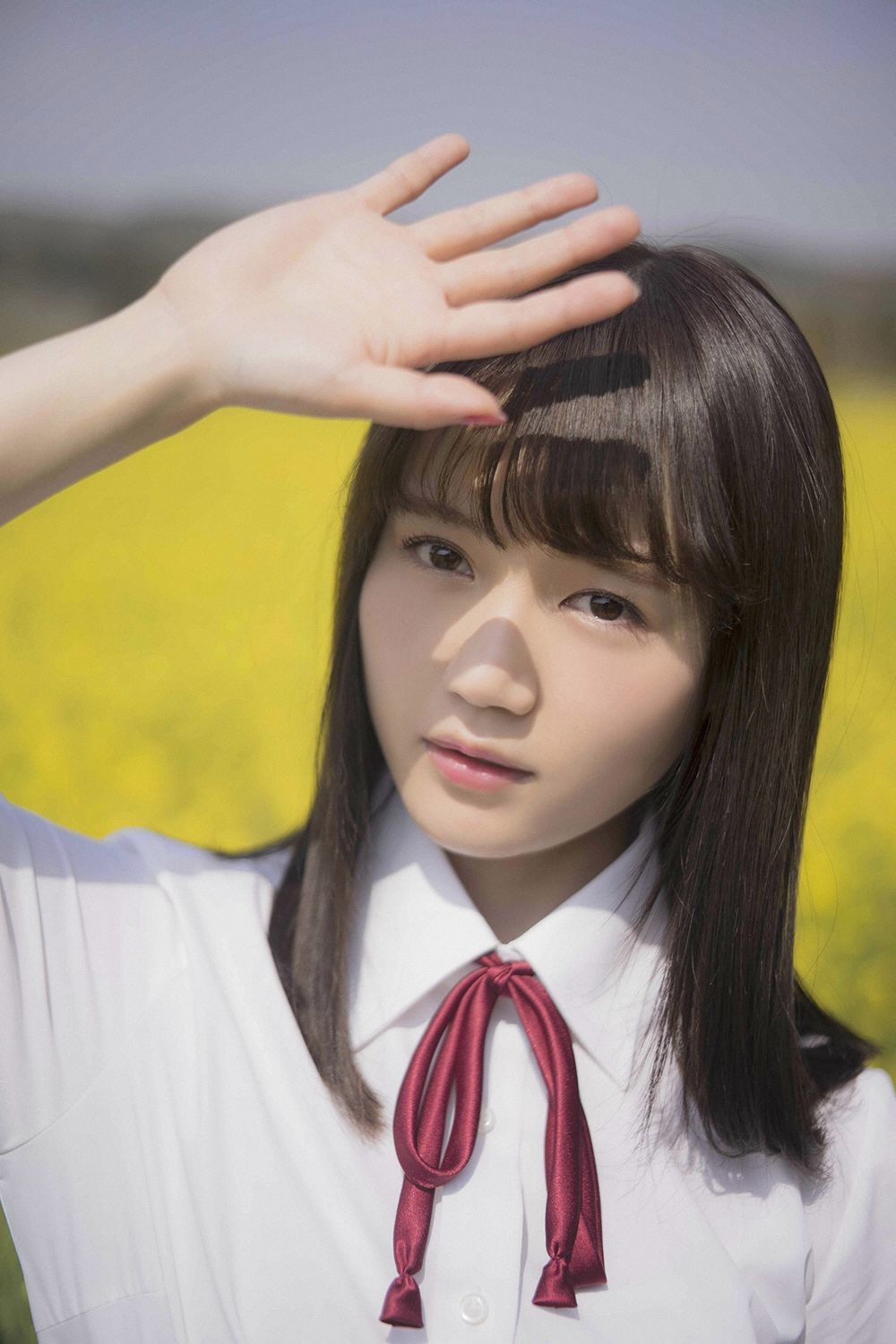 yukaozaki尾崎由香写真集锦