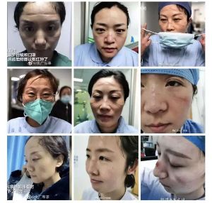 小主人邀您——致敬榜样 全民点赞