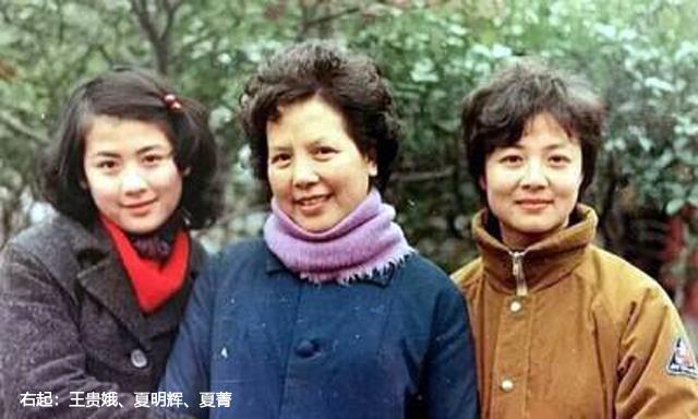 原创发现邓婕张莉演活红楼梦中邢夫人女儿是明星丈夫是郭兰英搭档