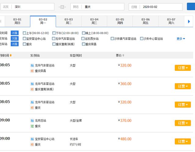 50元深圳飞重庆？！机票堪比大巴价，2月客流依
