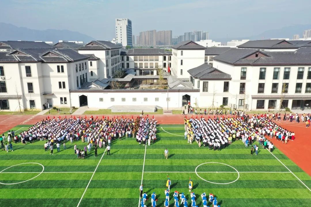 同心战役我在行动记西江小学教育集团系列家庭教育实践活动
